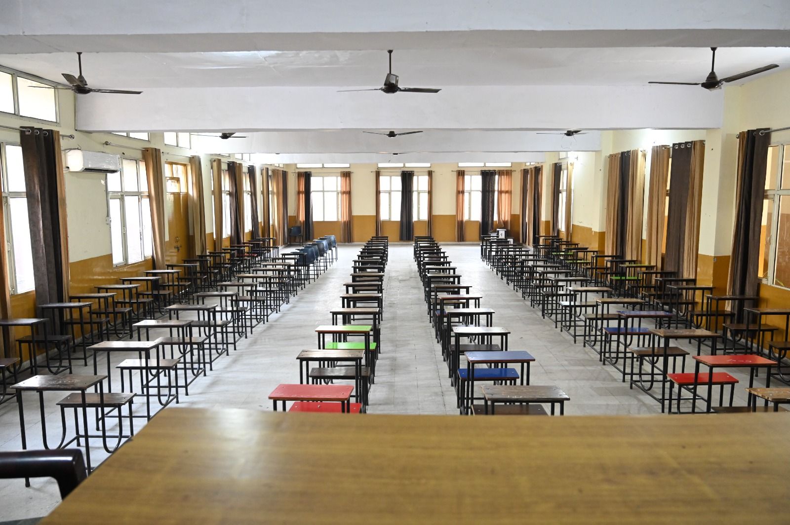 Smart Classes